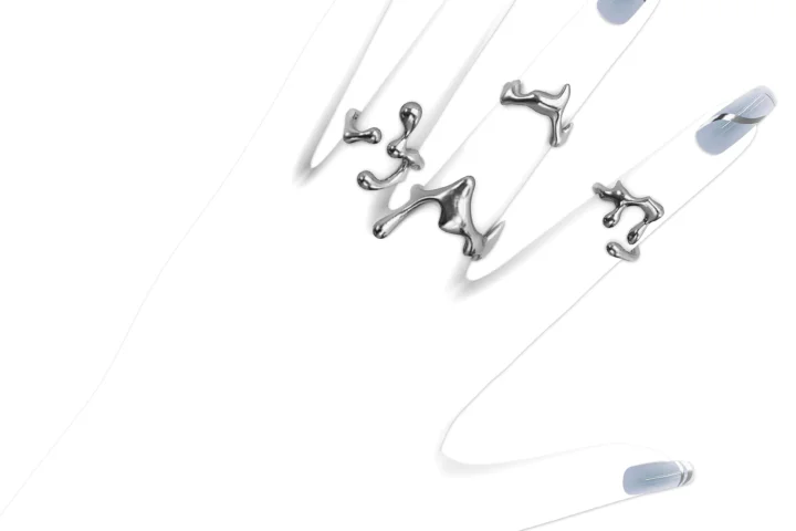 Simpliciaty's Zyra Rings