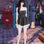 [charon&roqiqi]sock_1