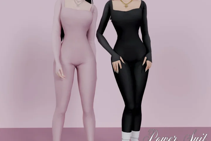 Long sleeve bodysuit