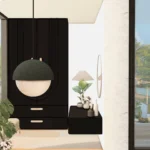 Harisa Bedroom