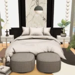 Harisa Bedroom