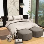 Harisa Bedroom