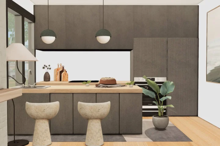 Harisa Kitchen