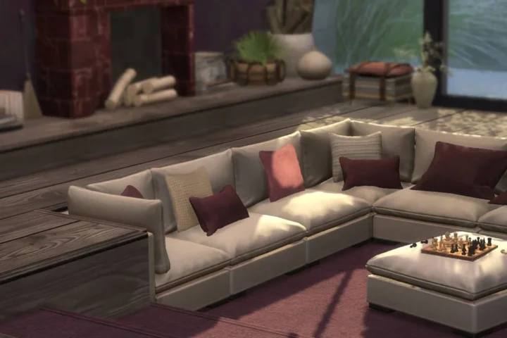 [kta] Carpet 3
