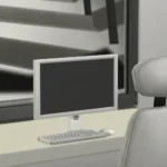 Base Game All-in-One Computer