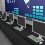 Base Game All-in-One Computer