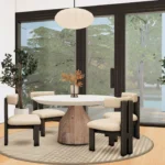 Harisa Dining Room