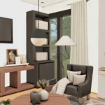 Harisa Living Room