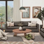 Harisa Living Room