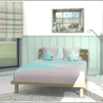 Michele's Bedroom