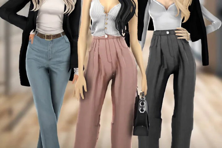 Femme Fatles Collection