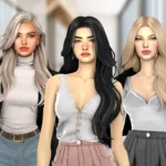 Femme Fatles Collection