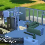 cozy little ideal starter home.