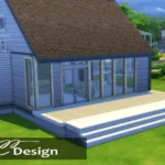 cozy little ideal starter home.