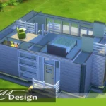 cozy little ideal starter home.
