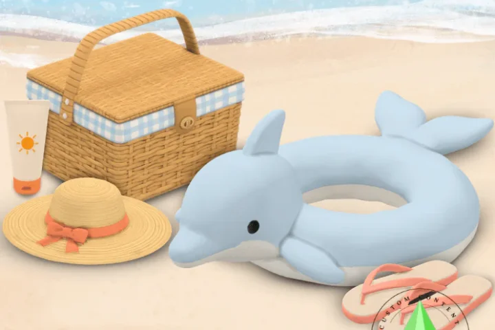 Beach Picnic