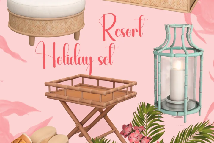 Resort
