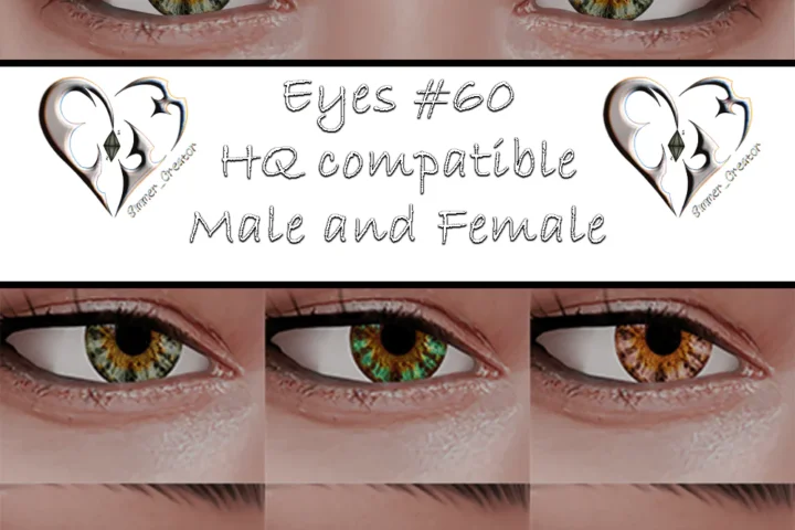 Eyes #60