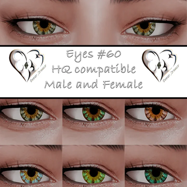 Eyes #60