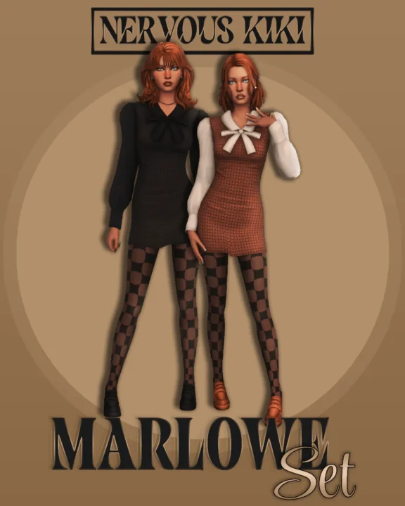 The Marlowe Set