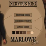 The Marlowe Set