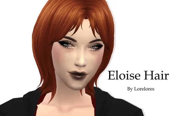 Eloise Hair