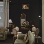 British Home | No CC | 02