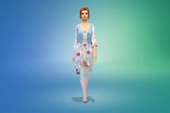Laundry Day Love Cute Girl Sim