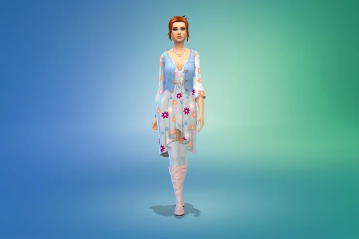Laundry Day Love Cute Girl Sim