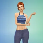 Laundry Day Love Cute Girl Sim
