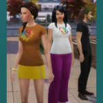 Pride 2026 T-Shirts - Adult Male and Female