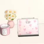 Beko lamp set