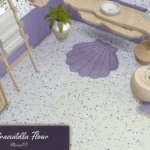 Straciatella Floor [Tile]
