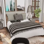 Mirene Bedroom