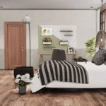 Mirene Bedroom