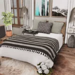Mirene Bedroom