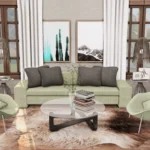 Mirene Living Room