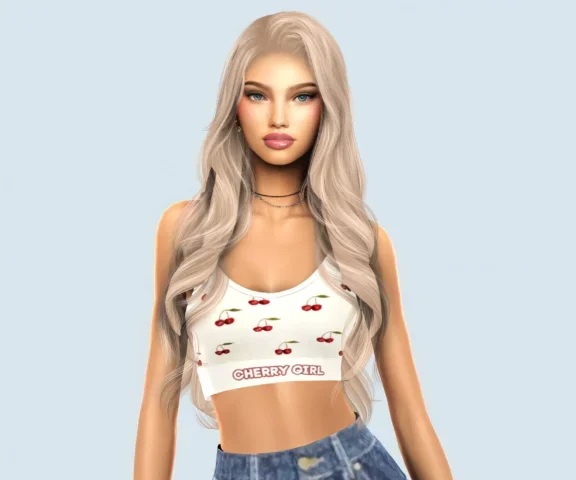 Chasity Flint