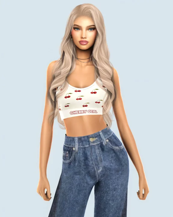 Chasity Flint