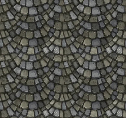 Baisa Floor Tiles