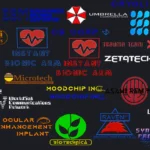 Cybercorp neon