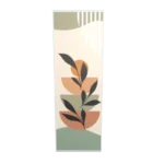 Painting "Leaf Panel"