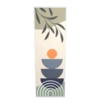 Painting "Leaf Panel"