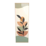 Painting "Leaf Panel"