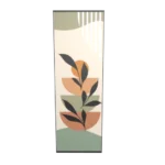 Painting "Leaf Panel"