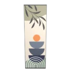 Painting "Leaf Panel"