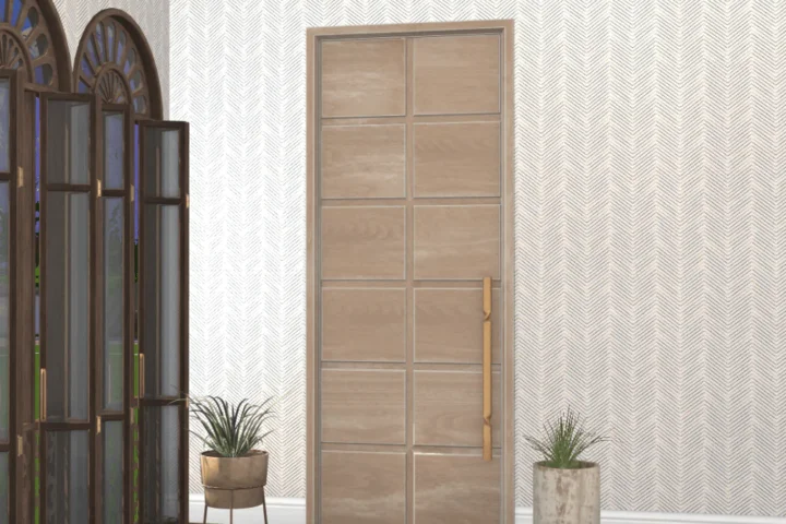 Mita Doors