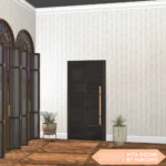 Mita Doors
