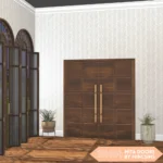 Mita Doors