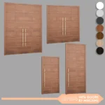 Mita Doors